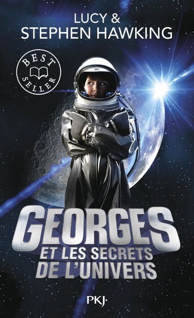 GEORGES ET LES SECRETS DE L'UNIVERS 